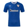 Maglia ufficiale Athletic Club Williams JR 10 Trasferta 2024-25 per Uomo